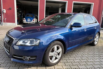 Audi A3 Gebrauchtwagen