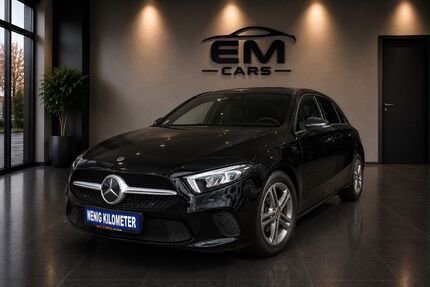 Mercedes-Benz A 200 Gebrauchtwagen