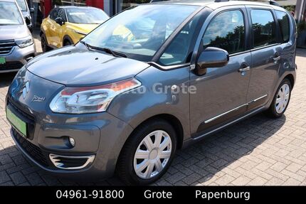 Citroen C3 Picasso Gebrauchtwagen