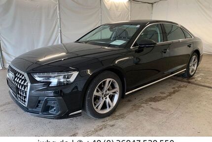 Audi A8 Gebrauchtwagen