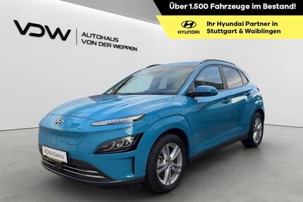 Hyundai KONA Elektro Gebrauchtwagen
