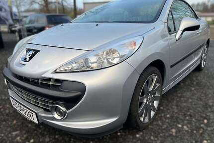 Peugeot 207 Gebrauchtwagen