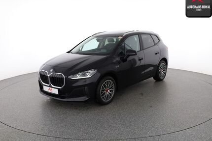 BMW 225 Active Tourer Gebrauchtwagen