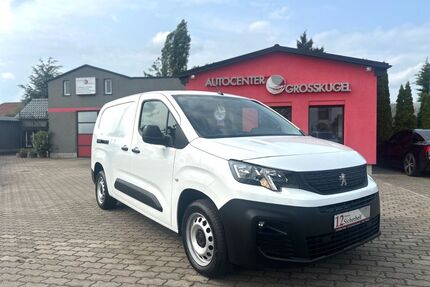 Peugeot Partner Gebrauchtwagen