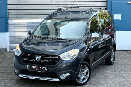 Dacia Dokker Gebrauchtwagen