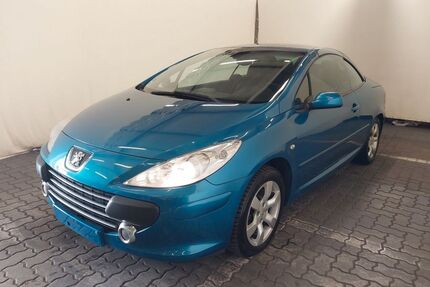 Peugeot 307 Gebrauchtwagen