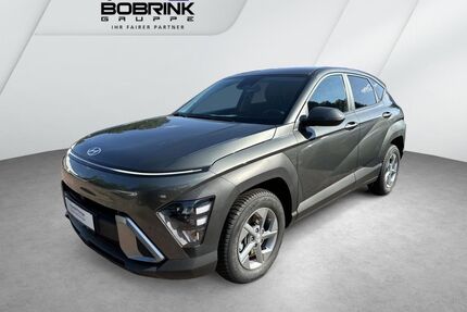 Hyundai KONA Gebrauchtwagen