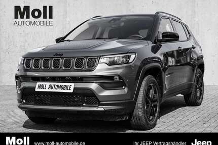Jeep Compass Gebrauchtwagen