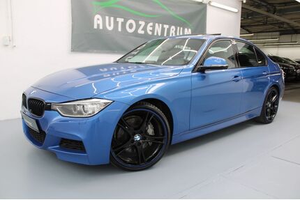 BMW 335 Gebrauchtwagen