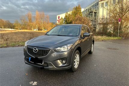 Mazda CX-5 Gebrauchtwagen