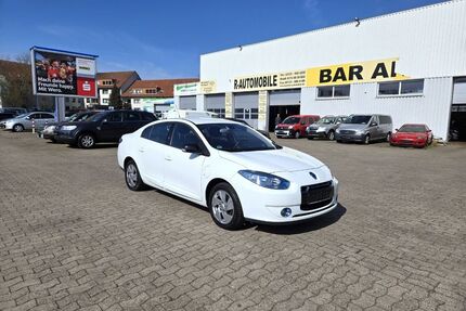 Renault Fluence Gebrauchtwagen