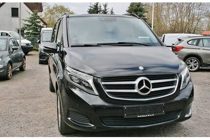 Mercedes-Benz V 220 Gebrauchtwagen