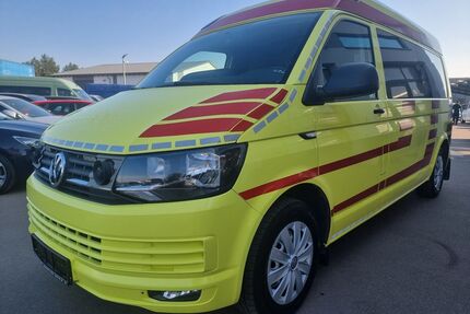 VW T6 Transporter Gebrauchtwagen