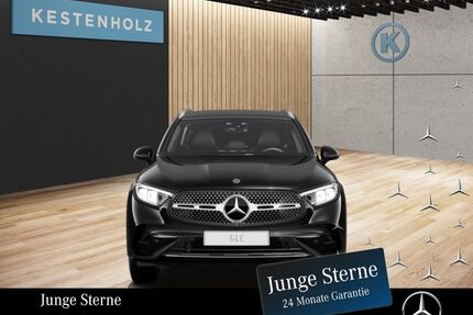 Mercedes-Benz GLC 300 Gebrauchtwagen