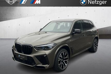 BMW X5 M Gebrauchtwagen