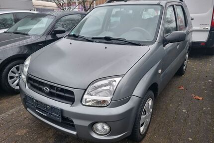 Subaru Justy Gebrauchtwagen