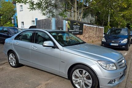 Mercedes-Benz C 350 Gebrauchtwagen
