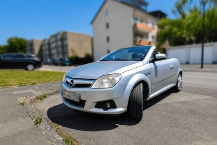 Opel Tigra Gebrauchtwagen