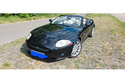 Jaguar XK Gebrauchtwagen