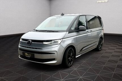 VW T7 Multivan Gebrauchtwagen