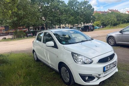 Mitsubishi Space Star Gebrauchtwagen