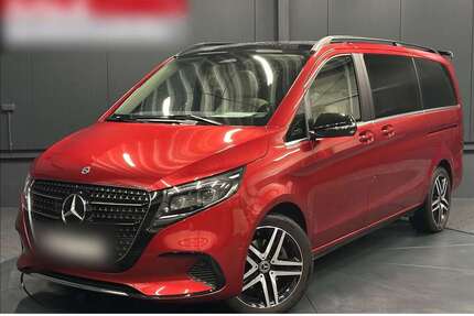 Mercedes-Benz V 300 Gebrauchtwagen