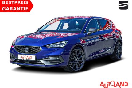 Seat Leon Gebrauchtwagen