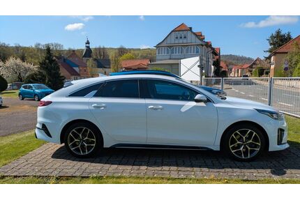 Kia pro ceed / ProCeed Gebrauchtwagen