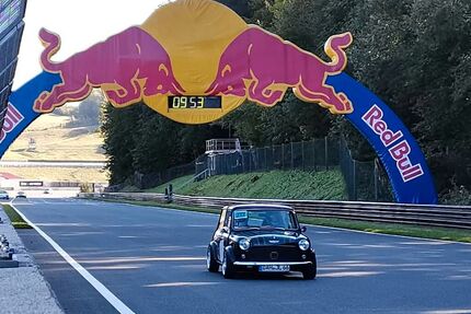 Mini 1300 Gebrauchtwagen