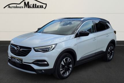 Opel Grandland (X) Gebrauchtwagen