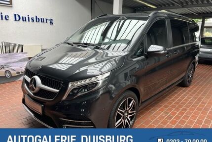 Mercedes-Benz V 250 Gebrauchtwagen