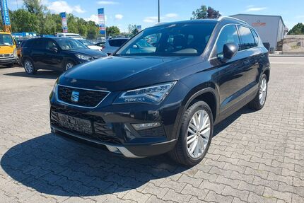 Seat Ateca Gebrauchtwagen