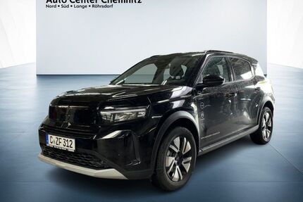 Opel Frontera Gebrauchtwagen