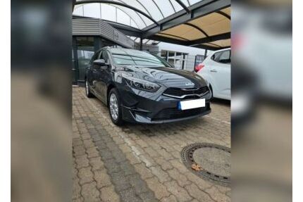 Kia ceed Sportswagon Gebrauchtwagen