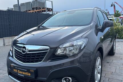 Opel Mokka Gebrauchtwagen