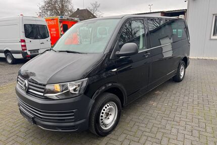 VW T6 Transporter Gebrauchtwagen
