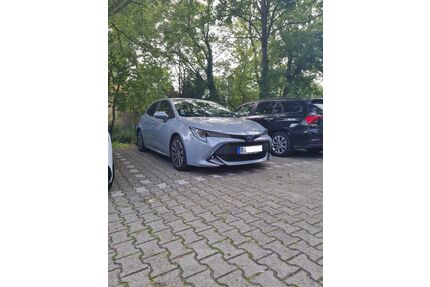 Toyota Corolla Gebrauchtwagen
