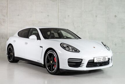 Porsche Panamera Gebrauchtwagen