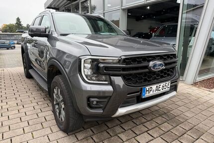 Ford Ranger Gebrauchtwagen