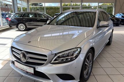 Mercedes-Benz C 220 Gebrauchtwagen