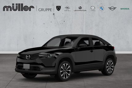 Mazda MX-30 Gebrauchtwagen