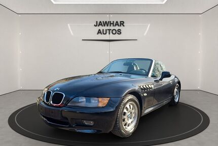 BMW Z3 Gebrauchtwagen