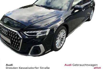 Audi A8 Gebrauchtwagen