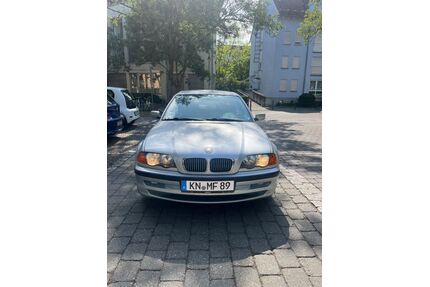 BMW 323 Gebrauchtwagen