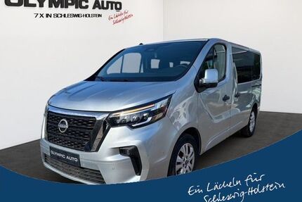 Nissan Primastar Gebrauchtwagen