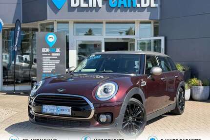 Mini Cooper Clubman Gebrauchtwagen