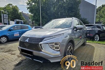 Mitsubishi Eclipse Cross Gebrauchtwagen