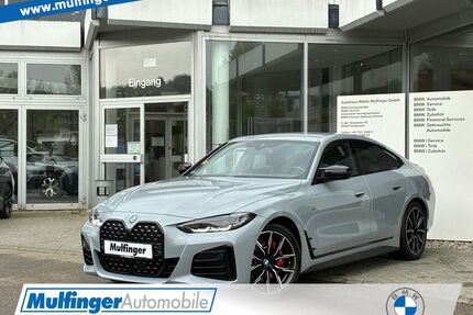 BMW M440 Gebrauchtwagen