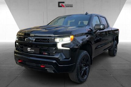 Chevrolet Silverado Gebrauchtwagen