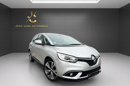 Renault Scenic Gebrauchtwagen